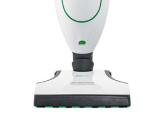 Kobold VK200 em conjunto com a Bailarina HD60