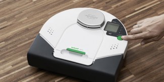 facilidade de utilização